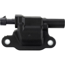 2021 Gmc Yukon Ignition Coil 4
