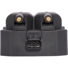 2002 Mini Cooper Ignition Coil 3