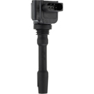 2016 Porsche Macan Ignition Coil 1