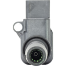 2016 Porsche Macan Ignition Coil 4