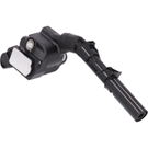 2019 Mercedes Benz E450 Ignition Coil 1