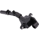 2019 Mercedes Benz E450 Ignition Coil 2