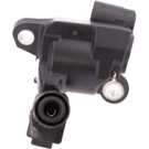 2019 Mercedes Benz E450 Ignition Coil 5