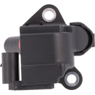 2014 Mercedes Benz CLA45 AMG Ignition Coil 4