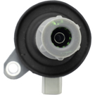 2016 Ford Mustang Ignition Coil 4