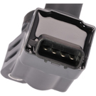 2019 Toyota Prius Ignition Coil 3