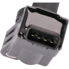 2021 Lexus IS300 Ignition Coil 3