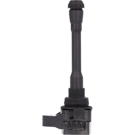 2018 Nissan NV2500 Ignition Coil 3