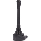 2019 Nissan Titan Ignition Coil 2
