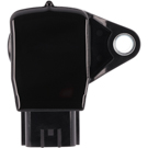 2019 Nissan Titan Ignition Coil 4