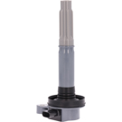 2017 Ford Mustang Ignition Coil 1