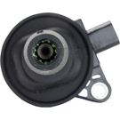 2020 Ford Explorer Ignition Coil 4