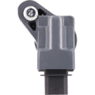 2016 Gmc Acadia Ignition Coil 4