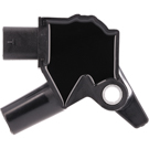 2019 Ford E Series Van Ignition Coil 5