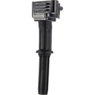 2016 Chevrolet Spark Ignition Coil 2