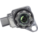 2016 Chevrolet Spark Ignition Coil 4