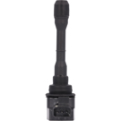 2021 Nissan Altima Ignition Coil 3