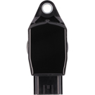 2021 Nissan Altima Ignition Coil 4