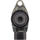 2021 Nissan Altima Ignition Coil 5