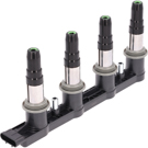 2013 Chevrolet Cruze Ignition Coil 1