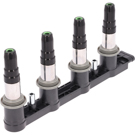 2013 Chevrolet Cruze Ignition Coil 2