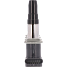 2013 Chevrolet Cruze Ignition Coil 3