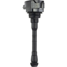 2021 Nissan Rogue Ignition Coil 2