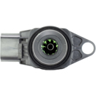 2021 Nissan Rogue Ignition Coil 4