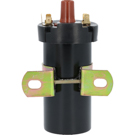 1987 Audi Coupe Ignition Coil 2