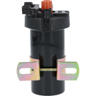 2000 Saab 9-3 Ignition Coil 2