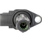 BuyAutoParts 32-83252AN Ignition Coil 4