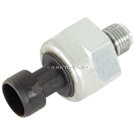 BuyAutoParts F2-V0015AN Diesel Injection Control Pressure Sensor 2