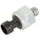 2000 Ford Excursion Diesel Injection Control Pressure Sensor 2