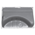 1967 Dodge Dart Fuel Tank 1