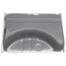 1969 Dodge Dart Fuel Tank 1