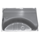 1973 Dodge Dart Fuel Tank 1