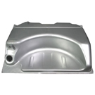 1966 Dodge Coronet Fuel Tank 1