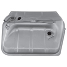 1987 Dodge Colt Fuel Tank 1