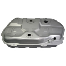 1994 Eagle Summit Fuel Tank 1