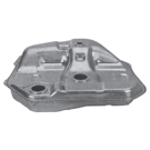 1996 Mitsubishi Eclipse Fuel Tank 1