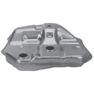 1996 Mitsubishi Eclipse Fuel Tank 1