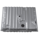 1982 Dodge Mirada Fuel Tank 1