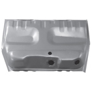 1983 Chrysler E Class Fuel Tank 1