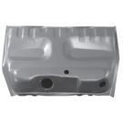 1984 Chrysler E Class Fuel Tank 1