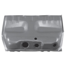 1987 Dodge Lancer Fuel Tank 1