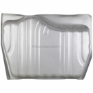 1994 Chrysler LeBaron Fuel Tank 3