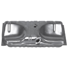 1987 Dodge Charger Fuel Tank 1