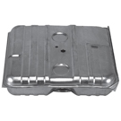 1987 Dodge Caravan Fuel Tank 1