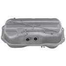 BuyAutoParts 38-200928O Fuel Tank 1