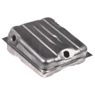 1970 Plymouth Barracuda Fuel Tank 1